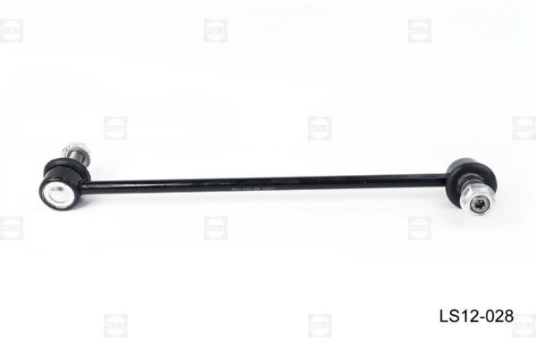 Hola LS12-028 Rod/Strut, stabiliser LS12028: Buy near me at 2407.PL in Poland at an Affordable price!