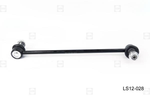 Hola LS12-028 Rod/Strut, stabiliser LS12028: Buy near me in Poland at 2407.PL - Good price!