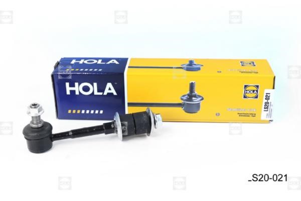 Купити Hola LS20-021 за низькою ціною в Польщі!