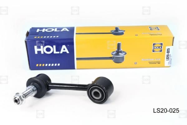 Купить Hola LS20-025 по низкой цене в Польше!