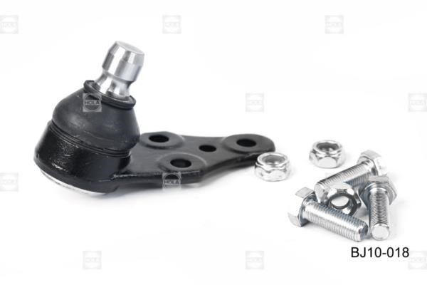 Hola BJ10-018 Ball joint BJ10018: Buy near me in Poland at 2407.PL - Good price!