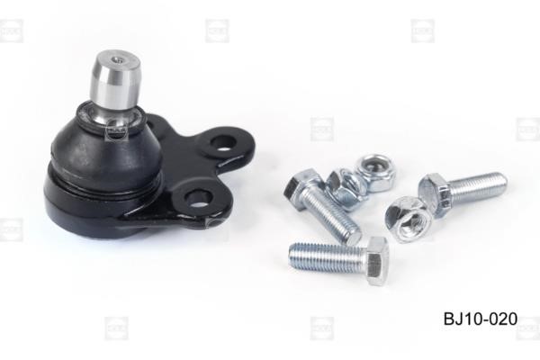 Hola BJ10-020 Ball joint BJ10020: Buy near me in Poland at 2407.PL - Good price!