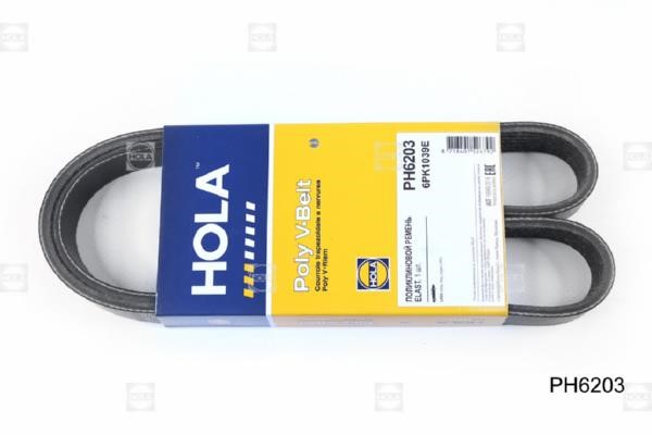 Kaufen Sie Hola PH6203 zu einem günstigen Preis in Polen!