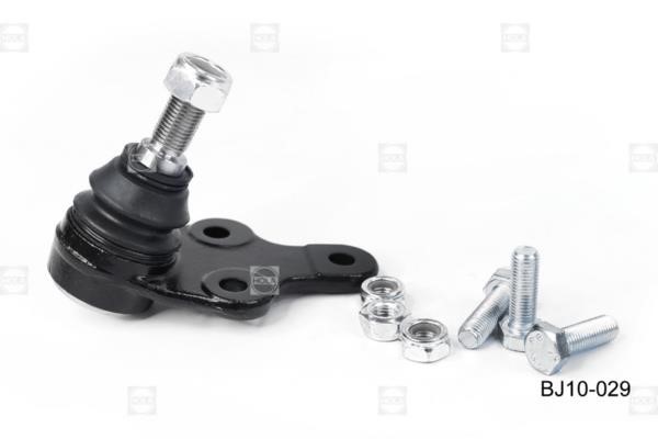 Hola BJ10-029 Ball joint BJ10029: Buy near me in Poland at 2407.PL - Good price!