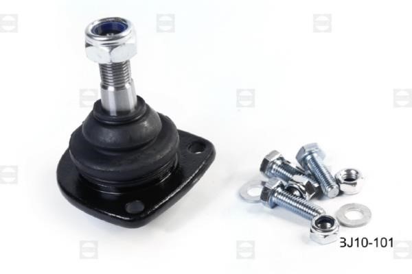 Hola BJ10-101 Ball joint BJ10101: Buy near me in Poland at 2407.PL - Good price!