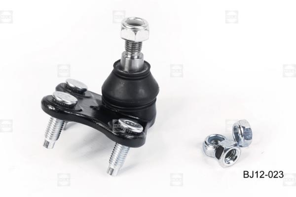Hola BJ12-023 Ball joint BJ12023: Buy near me in Poland at 2407.PL - Good price!