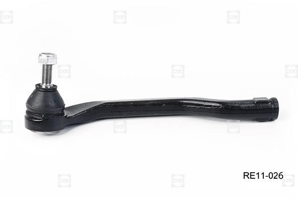 Hola RE11-026 Tie rod end left RE11026: Buy near me in Poland at 2407.PL - Good price!