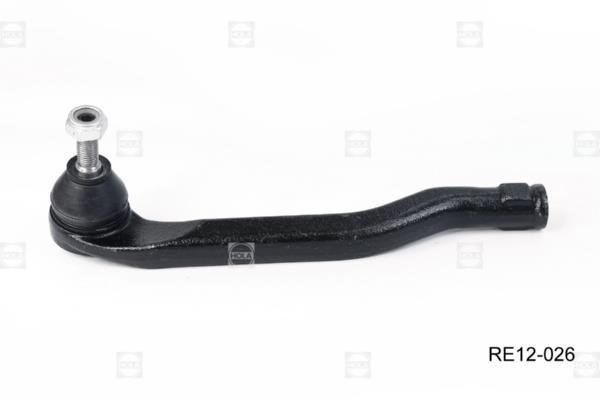 Hola RE12-026 Tie rod end right RE12026: Buy near me in Poland at 2407.PL - Good price!