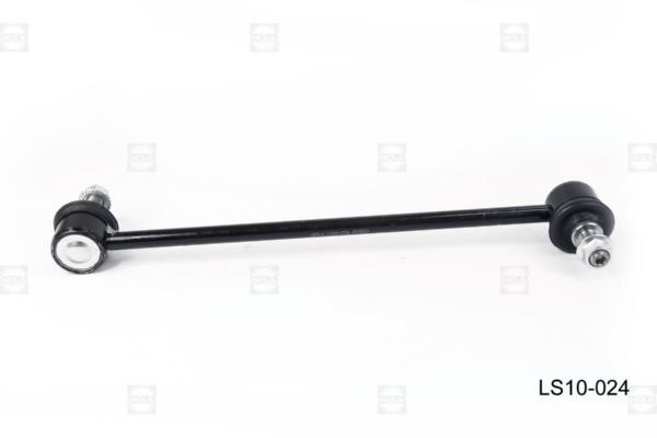 Hola LS10-024 Rod/Strut, stabiliser LS10024: Buy near me at 2407.PL in Poland at an Affordable price!