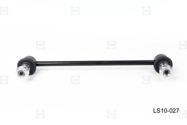 Hola LS10-027 Rod/Strut, stabiliser LS10027: Buy near me at 2407.PL in Poland at an Affordable price!