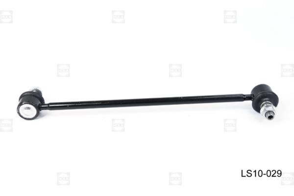 Hola LS10-029 Rod/Strut, stabiliser LS10029: Buy near me at 2407.PL in Poland at an Affordable price!