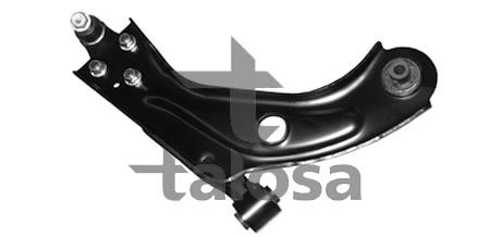 Talosa 40-12075 Track Control Arm 4012075: Buy near me in Poland at 2407.PL - Good price!