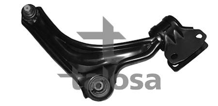 Talosa 40-12117 Track Control Arm 4012117: Buy near me in Poland at 2407.PL - Good price!