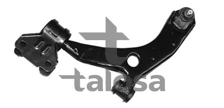 Talosa 4008371 Suspension arm front lower left 4008371: Buy near me in Poland at 2407.PL - Good price!