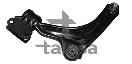 Talosa 40-12118 Track Control Arm 4012118: Buy near me in Poland at 2407.PL - Good price!