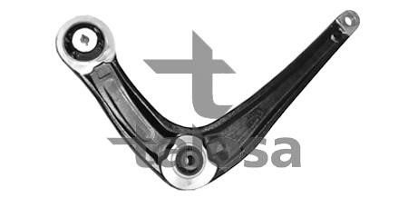 Talosa 40-12418 Track Control Arm 4012418: Buy near me in Poland at 2407.PL - Good price!