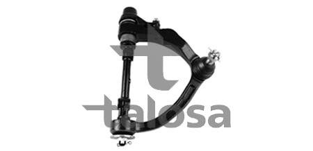 Talosa 40-12423 Track Control Arm 4012423: Buy near me in Poland at 2407.PL - Good price!