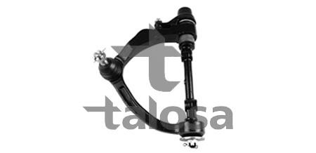 Talosa 40-12424 Track Control Arm 4012424: Buy near me in Poland at 2407.PL - Good price!