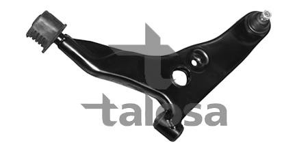 Talosa 40-12439 Track Control Arm 4012439: Buy near me in Poland at 2407.PL - Good price!