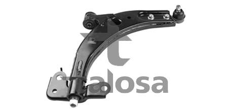 Talosa 40-12491 Track Control Arm 4012491: Buy near me in Poland at 2407.PL - Good price!