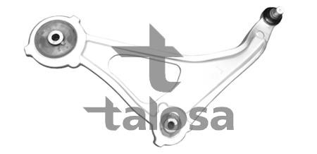 Talosa 40-11518 Track Control Arm 4011518: Buy near me in Poland at 2407.PL - Good price!