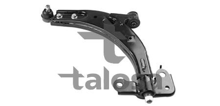 Talosa 40-12492 Track Control Arm 4012492: Buy near me in Poland at 2407.PL - Good price!