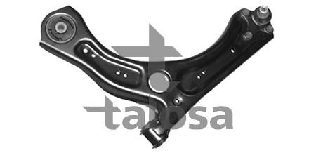 Talosa 40-11631 Track Control Arm 4011631: Buy near me in Poland at 2407.PL - Good price!