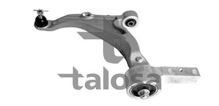 Talosa 40-11661 Track Control Arm 4011661: Buy near me in Poland at 2407.PL - Good price!