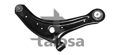 Talosa 40-12513 Track Control Arm 4012513: Buy near me in Poland at 2407.PL - Good price!