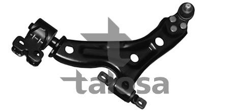 Talosa 40-12541 Track Control Arm 4012541: Buy near me in Poland at 2407.PL - Good price!