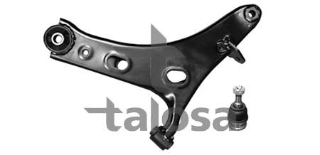 Talosa 40-12543 Track Control Arm 4012543: Buy near me in Poland at 2407.PL - Good price!