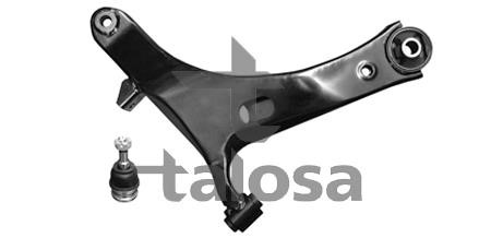 Talosa 40-12544 Track Control Arm 4012544: Buy near me in Poland at 2407.PL - Good price!