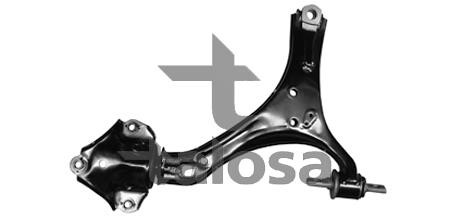 Talosa 40-13341 Track Control Arm 4013341: Buy near me in Poland at 2407.PL - Good price!