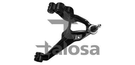 Talosa 40-12571 Track Control Arm 4012571: Buy near me in Poland at 2407.PL - Good price!