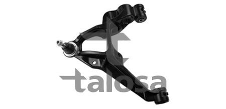 Talosa 40-12572 Track Control Arm 4012572: Buy near me in Poland at 2407.PL - Good price!