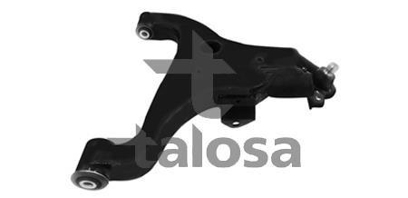Talosa 40-13364 Track Control Arm 4013364: Buy near me in Poland at 2407.PL - Good price!