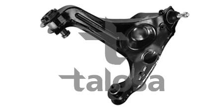 Talosa 40-12586 Track Control Arm 4012586: Buy near me in Poland at 2407.PL - Good price!