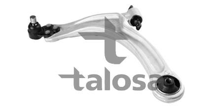 Talosa 40-12617 Track Control Arm 4012617: Buy near me in Poland at 2407.PL - Good price!