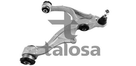 Talosa 40-12620 Track Control Arm 4012620: Buy near me in Poland at 2407.PL - Good price!