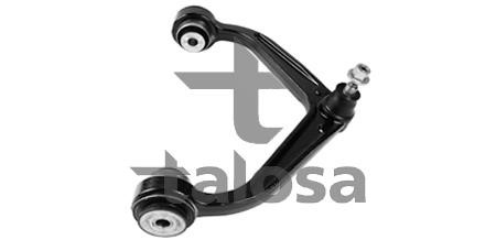 Talosa 40-12653 Track Control Arm 4012653: Buy near me in Poland at 2407.PL - Good price!