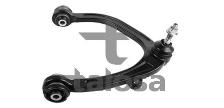 Talosa 40-12655 Track Control Arm 4012655: Buy near me in Poland at 2407.PL - Good price!