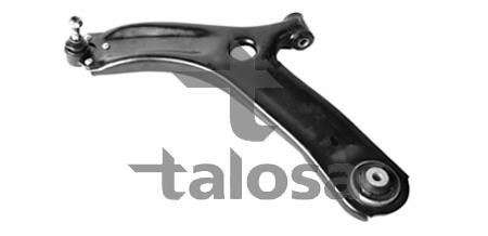 Talosa 40-11874 Track Control Arm 4011874: Buy near me in Poland at 2407.PL - Good price!