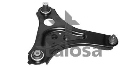 Talosa 40-11888 Track Control Arm 4011888: Buy near me in Poland at 2407.PL - Good price!