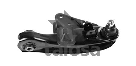Talosa 40-12738 Track Control Arm 4012738: Buy near me in Poland at 2407.PL - Good price!