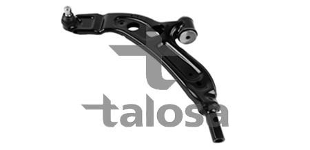 Talosa 40-13468 Track Control Arm 4013468: Buy near me in Poland at 2407.PL - Good price!