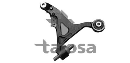 Talosa 40-13473 Track Control Arm 4013473: Buy near me in Poland at 2407.PL - Good price!
