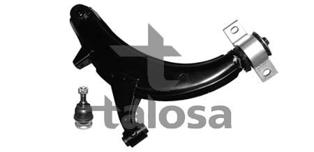 Talosa 40-11954 Track Control Arm 4011954: Buy near me in Poland at 2407.PL - Good price!