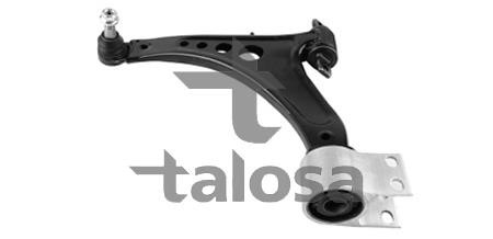 Talosa 40-13565 Track Control Arm 4013565: Buy near me in Poland at 2407.PL - Good price!