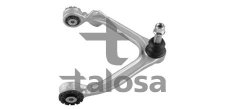 Talosa 40-13570 Track Control Arm 4013570: Buy near me at 2407.PL in Poland at an Affordable price!