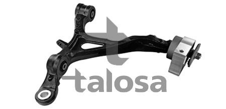 Talosa 40-14188 Track Control Arm 4014188: Buy near me in Poland at 2407.PL - Good price!
